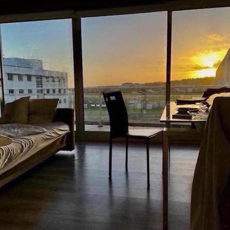 Sao Pedro Apartment Віла-Франка-ду-Кампу Екстер'єр фото