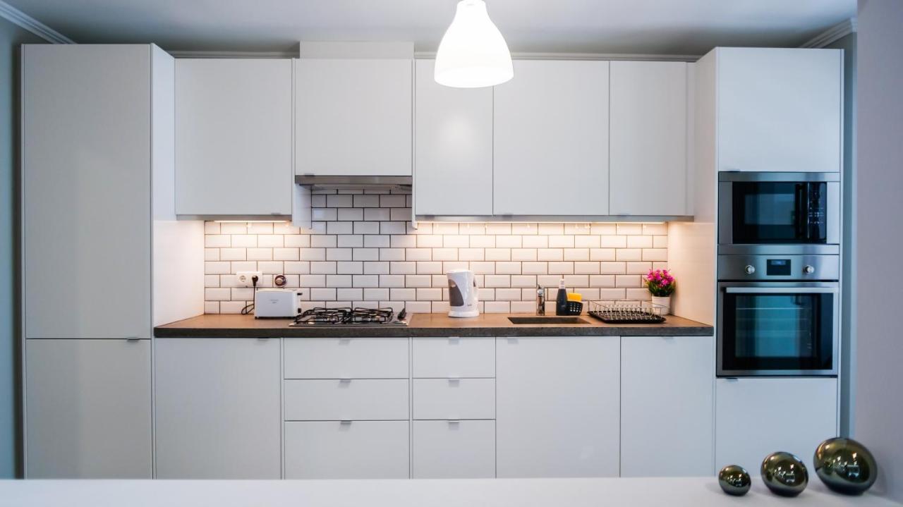Sao Pedro Apartment Віла-Франка-ду-Кампу Екстер'єр фото