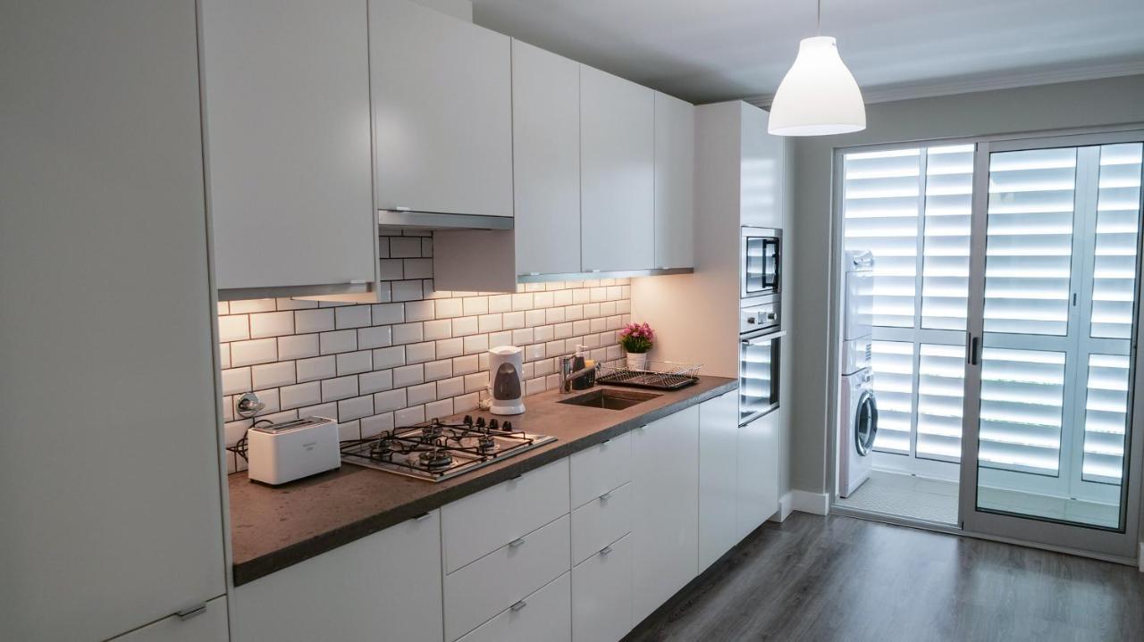 Sao Pedro Apartment Віла-Франка-ду-Кампу Екстер'єр фото