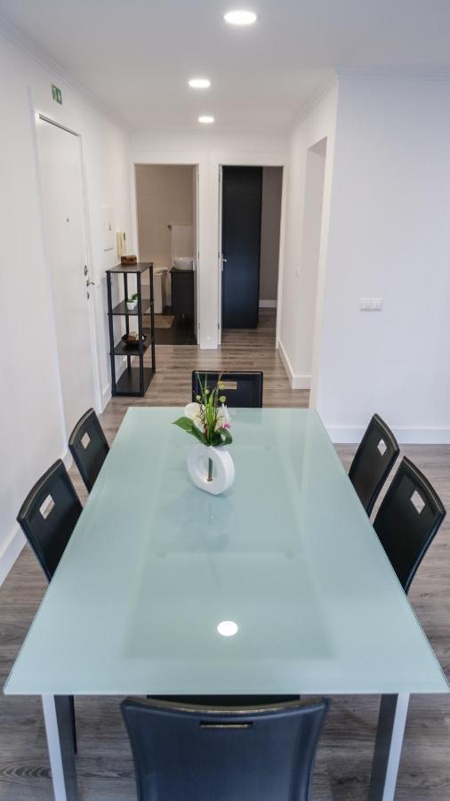 Sao Pedro Apartment Віла-Франка-ду-Кампу Екстер'єр фото