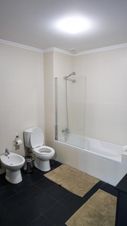 Sao Pedro Apartment Віла-Франка-ду-Кампу Екстер'єр фото