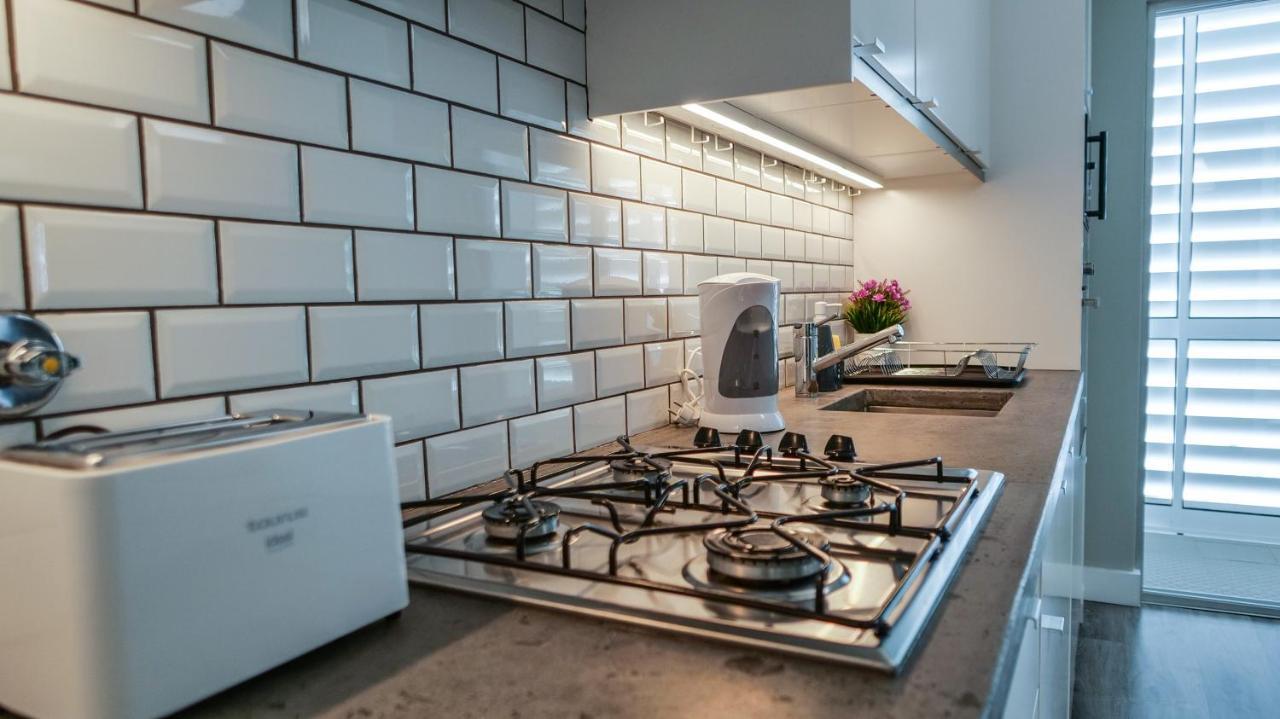 Sao Pedro Apartment Віла-Франка-ду-Кампу Екстер'єр фото