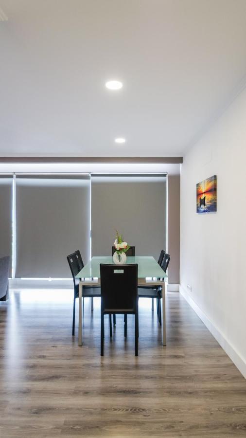Sao Pedro Apartment Віла-Франка-ду-Кампу Екстер'єр фото