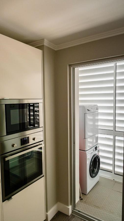 Sao Pedro Apartment Віла-Франка-ду-Кампу Екстер'єр фото