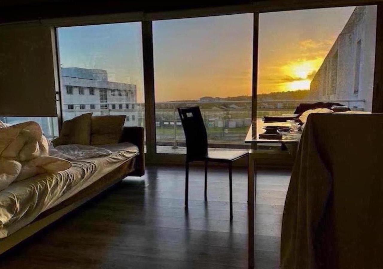 Sao Pedro Apartment Віла-Франка-ду-Кампу Екстер'єр фото